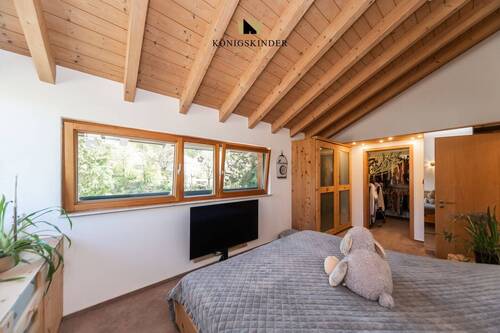 Schlafzimmer - 