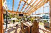 Wintergarten - 