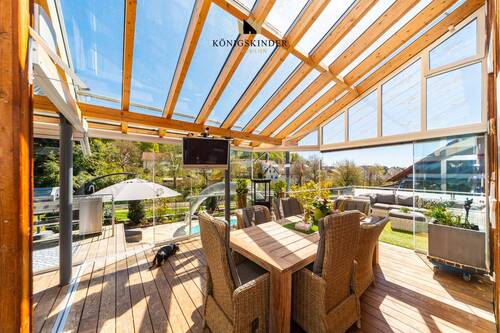 Wintergarten - 