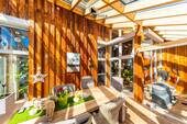 WIntergarten - 