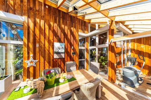 WIntergarten - 
