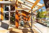 Wintergarten - 