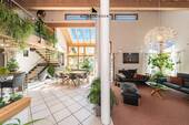 Wohn-/Essbereich - Einfamilienhaus mit 248,00 m&sup2; in Böhmenkirch zum Kaufen