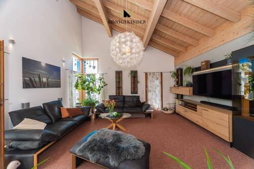 Wohnzimmer - 