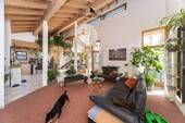 Wohnzimmer - 
