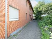 Hauseingang - Mehrfamilienhaus, Wohnhaus mit 520,80 m&sup2; in Bönen zum Kaufen