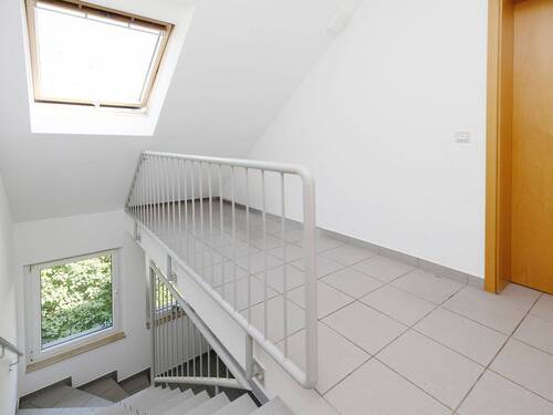 Hausflur DG - 