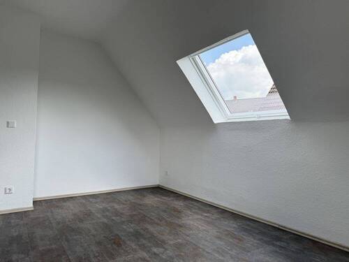 Zimmer 1 - 1.OG - 