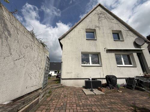 Terrasse - 