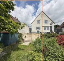 Maisonette-Traum im Zweifamilienhaus: ca. 300 m² Garten, Garage und viel Wohnkomfort | Herten