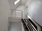 Wohnungseingang - Etagenwohnung mit 90,00 m&sup2; in Herten zur Miete