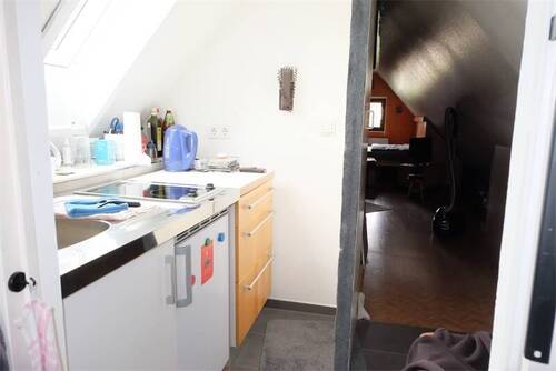 Dachboden - 