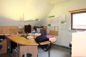 Arbeitszimmer OG. - 