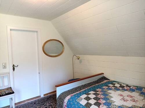 Zimmer im OG - 