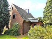 Eingang - 6 Zimmer Einfamilienhaus zum Kaufen in Elpersbüttel