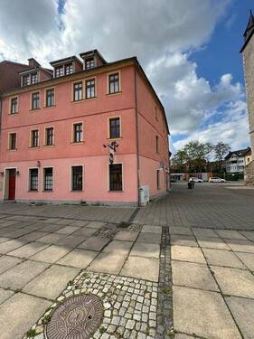 Hausansicht - 
