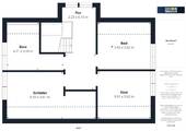 Grundriss OG - 