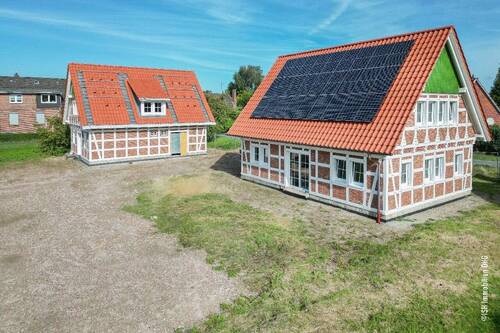 Bild 3 - 4 Zimmer Einfamilienhaus in Hollern-Twielenfleth