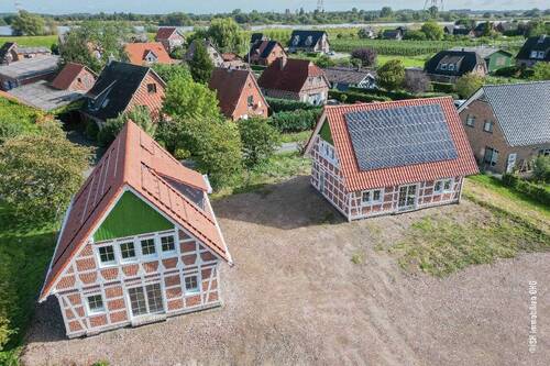 Bild 4 - Einfamilienhaus mit 134,90 m² in Hollern-Twielenfleth zum Kaufen