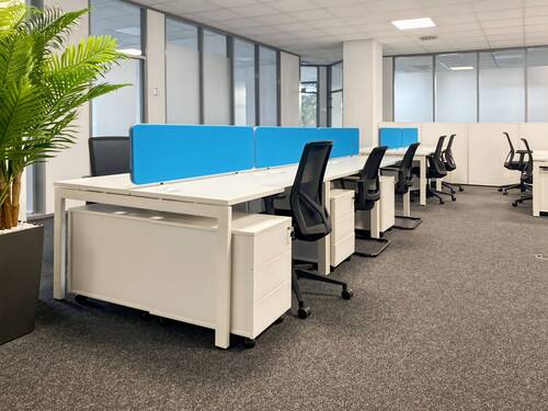 Regus_MONHEIM AM RHEIN, Monheim City_Germany_Centr - Buchen Sie einen reservierten Coworking-Arbeitsplatz oder Hot Desk in Regus MONHEIM, City