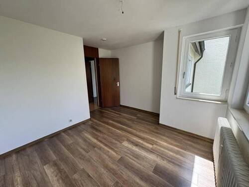 Kinderzimmer - 3 Zimmer Etagenwohnung in Kirchheim unter Teck