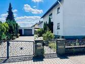 2 - 5 Zimmer Mehrfamilienhaus, Wohnhaus zum Kaufen in Waghäusel