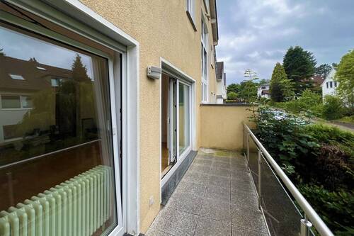 Balkon - 