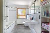 Hauptbadezimmer - 