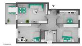 Grundriss - 