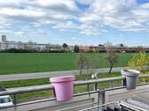 Balkonausblick - 