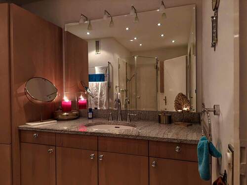 Badezimmer - 