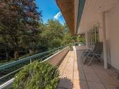 Terrasse - 