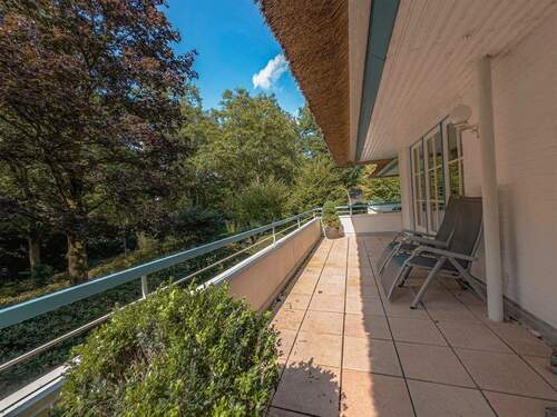 Terrasse - 