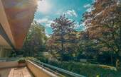 Terrassenaussicht - 