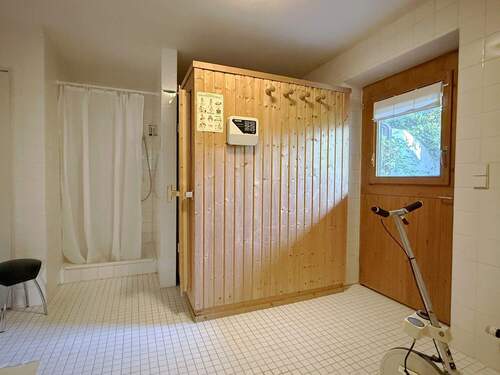 Sauna - 