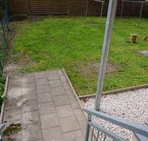 Ebenerdiger Terrasse + geräumiger Küche ! EBK Abkauf mögl. - Chemnitz Kaßberg