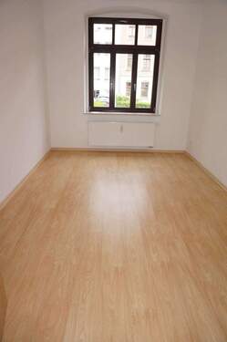 Kinderzimmer2 - 3 Zimmer Terrassenwohnung zur Miete in Chemnitz