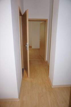 Flur2 - Terrassenwohnung mit 64,70 m² in Chemnitz zur Miete