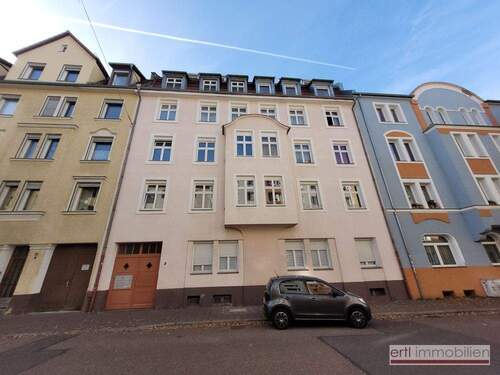 Titelbild - * GEPFLEGT WOHNEN IM NIBELUNGENVIERTEL * super schöne 3-Zi-Wohnung * sofort bezugsfähig *