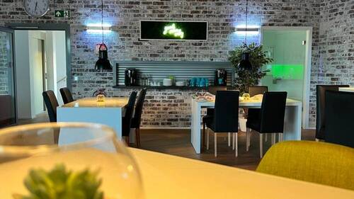 Gemeinschaftslounge - 