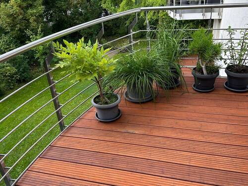 Terrasse I - 