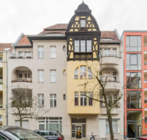 2 Raum-Wohnung in Berlin Spandau zu verkaufen