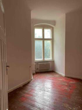 Zimmer 1 - 2 Zimmer Etagenwohnung zum Kaufen in Berlin