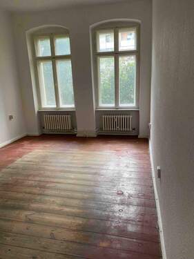 Zimmer 2 - Etagenwohnung mit 58,70 m&sup2; in Berlin zum Kaufen