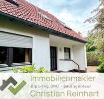 *** Besonderes Reiheneckhaus mit Galerie und Dachterrasse in Mögeldorf *** - Nürnberg