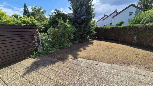 03 Garten.jpg - 5 Zimmer Reihenendhaus in Nürnberg