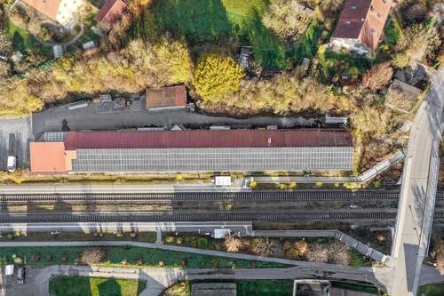 Bild 4 - Halle in Arnschwang zum Kaufen