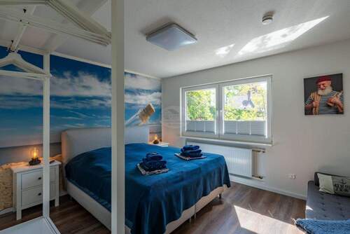 Schlafen 1, FeWo 1 - 