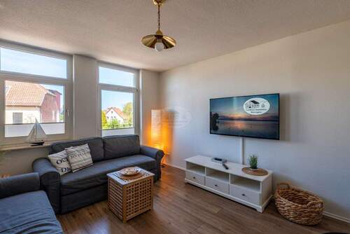 Wohnbereich FeWo 2 - 