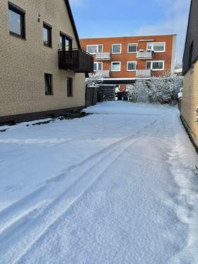Parkplatz - 